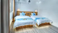 Ruolanbieyuan Homestay (Phoenix Ancient City Store) - balneario