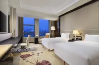 Hilton Nanjing Hotels in Nanjing