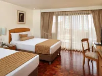 City Garden Suites Hotels near US Embassy Manila