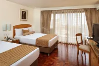 City Garden Suites - Balkoner