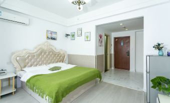 Suitetrails - Sunflower serviced apartment (dalian wanda plaza)