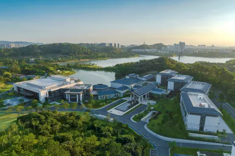 Yingbin Hotel