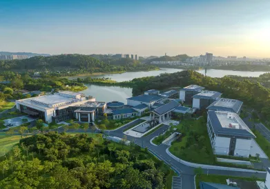Yingbin Hotel