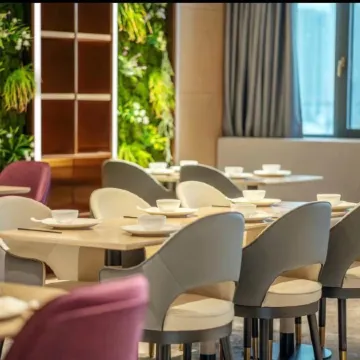 Lavande Hotel (Baoshan Wuzhou International Plaza)
