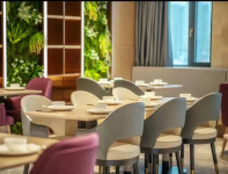 Lavande Hotel (Baoshan Wuzhou International Plaza)