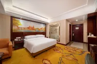 Vienna Hotel (Dongguan Chang'an Railway Station Bubugao) Hotel in zona Chang'an South Passenger Transport Terminal