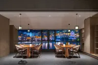 Jiulong Yipin Hotel (Zhenyuan Ancient City New Bridge)