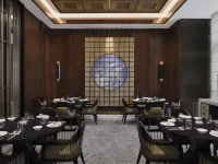 JW Marriott Hotel Xi'an Hotels near Weiyang