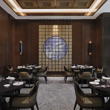 JW Marriott Hotel Xi'an