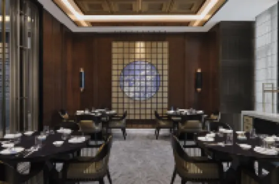 JW Marriott Hotel Xi'an