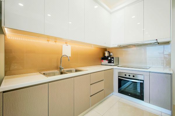 Millennium - Lisa's Stylist Apartments_4