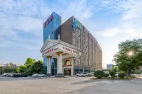 비엔나 호텔(Vienna Hotel) 호텔（칭다오 홍다오컨벤션센터 고속철도역） 칭다오 호텔