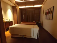 Xiyuan Holiday Hotel - spa