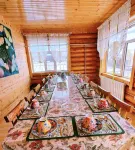Erguna Marina Family Tour Accommodation