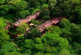 Amboseli Serena Safari Lodge