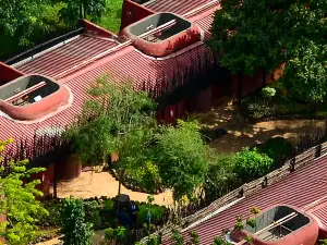 Popular Four-Star Hotels in Kajiado