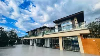 Stay at Book Lake View B&B