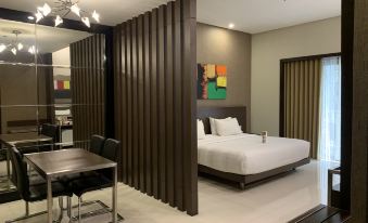 Savana Hotel & Convention Malang