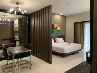 Savana Hotel & Convention Malang Hotels near Malang City Square