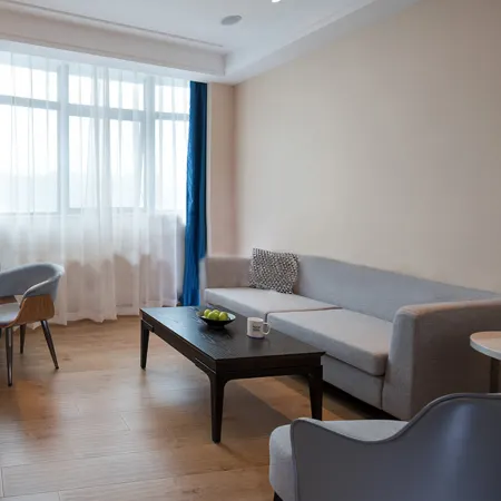 Kyriad Marvelous Hotel (Heyuan Wanlongcheng)
