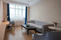 Kyriad Marvelous Hotel (Heyuan Wanlongcheng)