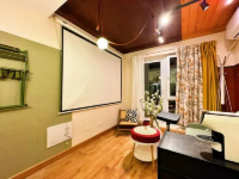 Vanke Songhuahu Yihua Yicao Villa