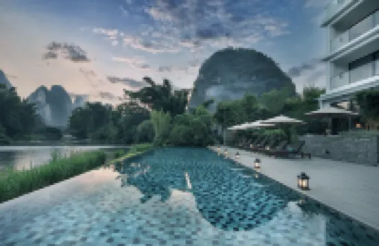 陽朔潼鄉度假酒店