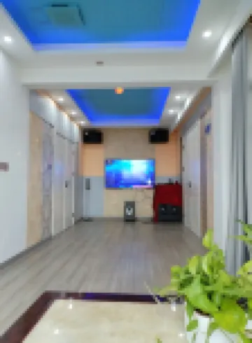 Feidong Alley Zuo Alley You Homestay