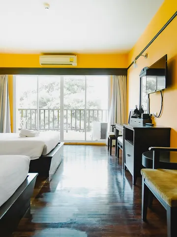 รูปภาพของโรงแรมศริตา - ติดหาดจอมเทียน