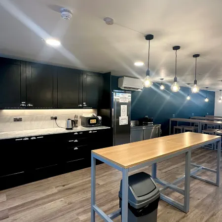 Smart Camden Inn Hostel Отели рядом с достопримечательностью «Старый город»
