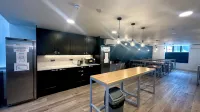 Smart Camden Inn Hostel - Ostelli