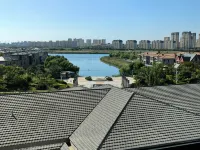富華豪生ホテル 膠州 青島（膠東空港少海国家湿地公園） 宝龍美術館周辺のホテル