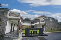 Xing Shan Kou Shan Countryside Hotel Hotels in Xingshan County
