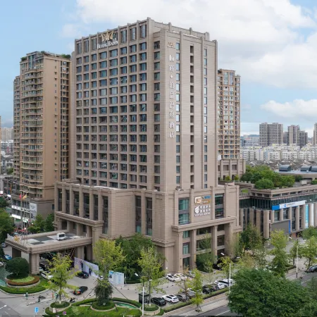Bojing Baden Hotel