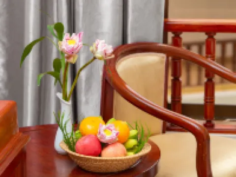 Angkor Land Urban Boutique Hoteles en Siem Reap