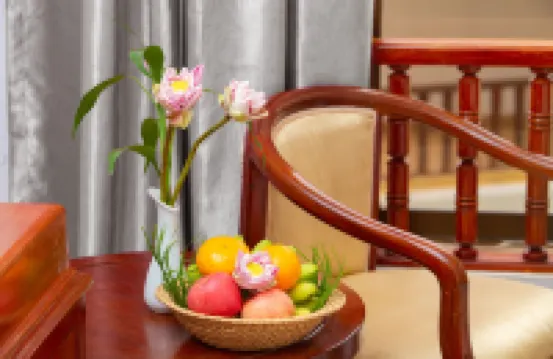 Angkor Land Urban Boutique