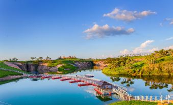 Gaoyiling Danxia Secret Hotel