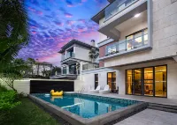 Sanya Live·Longxi Yueshu Swimming Pool Holiday Bungalow Villa (Yalong Bay Branch)