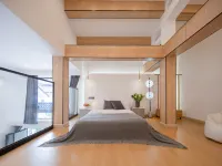 Pushu · All Lakeview Resort Villa (Lugu Lake Daluoishui Branch) Hotels in Ninglang