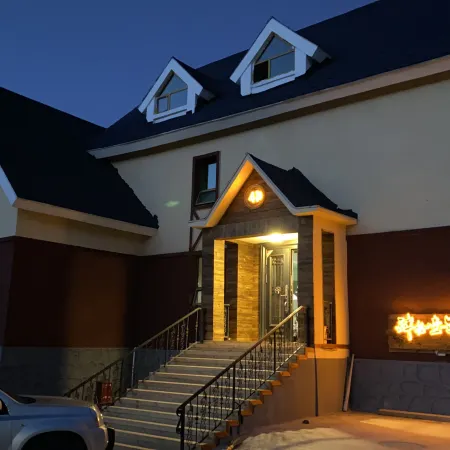 Jiadenggu No.41 Guesthouse