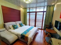 Junfeng Farm Stay