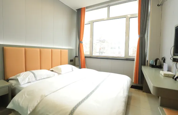 如家華驛酒店（秦皇島盧龍縣店）