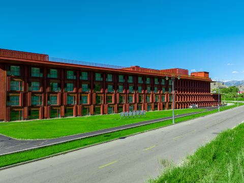 JERUYIH HENTIQUE HOTEL