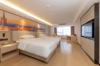 Vienna International Hotel (Guangzhou Development District) Hotels near Aidanting