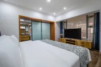 Henry Hotel - Parvekkeita