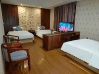 Luoyang hotel洛陽飯店（萬達廣場廣州市場店）