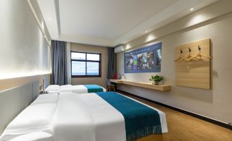 Mountain Tourist Service Center Park Hyatt Impression Hotel