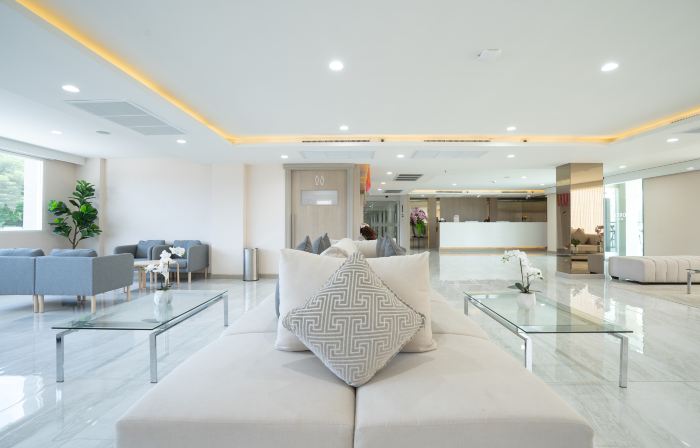 Oriole Residence - Suvarnabhumi