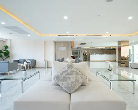 Oriole Residence - Suvarnabhumi Hotels in Bang Phli