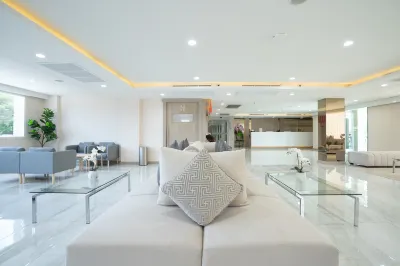 Oriole Residence - Suvarnabhumi 수완나품 공항 주변 호텔